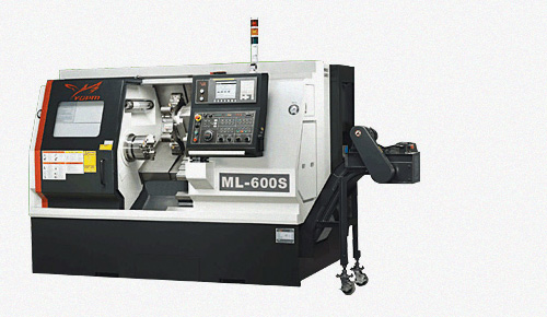 ML-600S