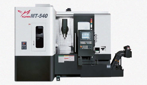 MT-540