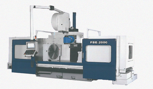 ACRA-FBE-2000